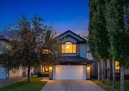 331 Millview Bay Sw, Calgary, AB, T2Y3Y1 | Card Image