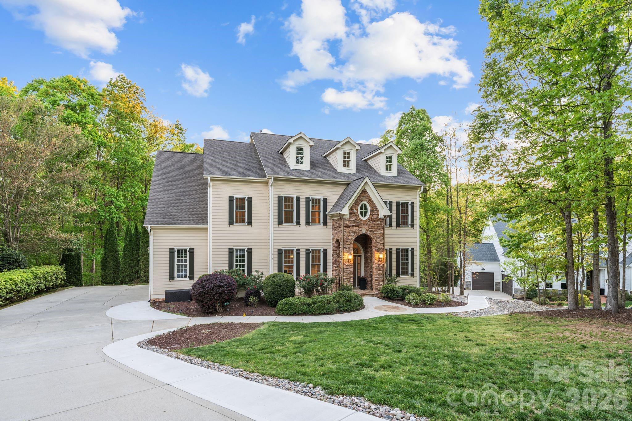Residential in Mooresville