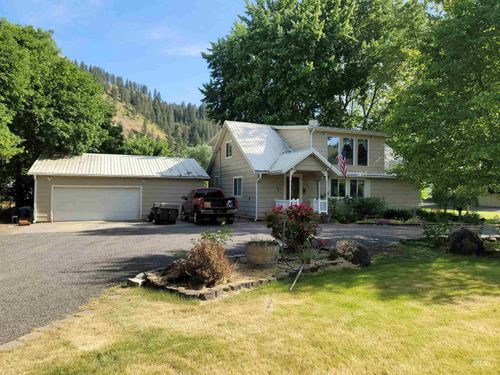 27406 Gem Ln, Juliaetta, ID, 83535-5001 | Card Image