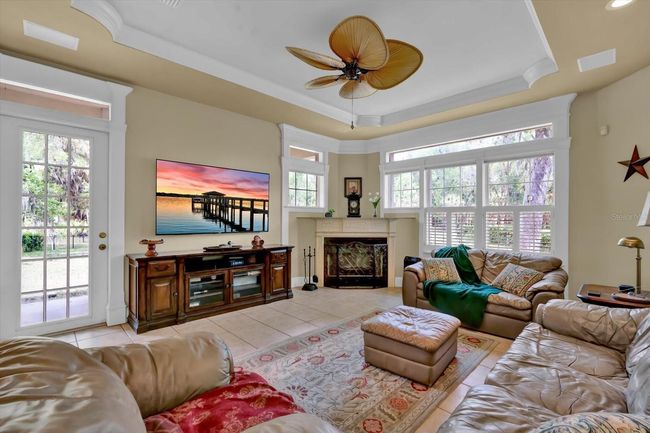 48 Audubon Ln, House other with 7 bedrooms, 5 bathrooms and null parking in Flagler Beach FL | Image 25