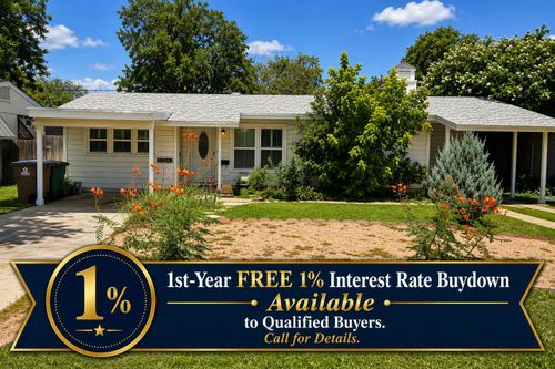 2516 W Beauregard Ave, San Angelo, TX, 76901-3652 | Card Image