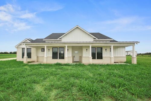 1224 Durham Ln, Cleburne, TX, 76033-1425 | Card Image