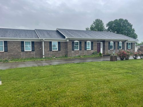 316 Sugar Creek Rd, Lancaster, KY, 40444-9501 | Card Image