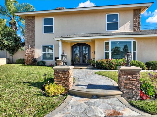 449 S Wellington Rd, Orange, CA, 92869-4731 | Card Image