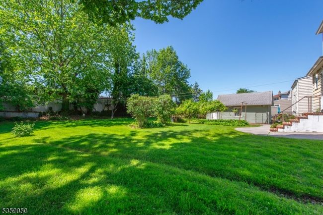 63 2 Nd Ave, House other with 4 bedrooms, 2 bathrooms and null parking in Garwood NJ | Image 31