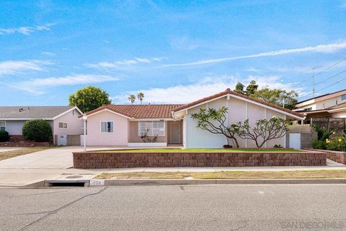 2716 Nansen Ave, San Diego, CA, 92122 | Card Image