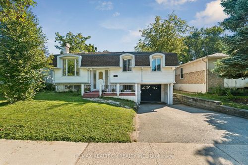 101 Marshall St, Barrie, ON, L4N4K7 | Card Image