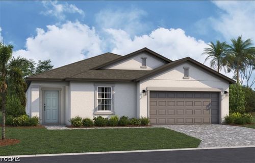 258 Lakeside Breeze Way, LEHIGH ACRES, FL, 33936 | Card Image