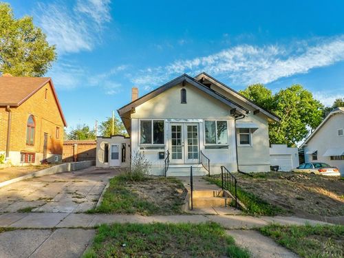 509 Tyler St, Pueblo, CO, 81004-1452 | Card Image