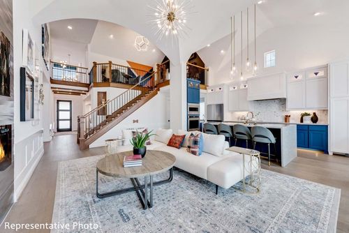 2830 Firefly Pl, Prosper, TX, 75078-2365 | Card Image