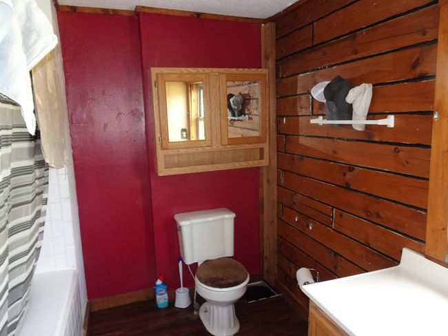1234 W 1000 S, House other with 2 bedrooms, 2 bathrooms and null parking in Union Mills IN | Image 4