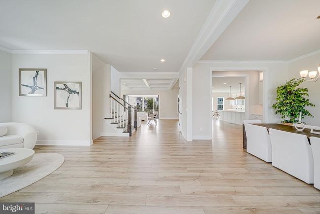 23926 Bigleaf Ct, House other with 5 bedrooms, 6 bathrooms and null parking in ALDIE VA | Image 9