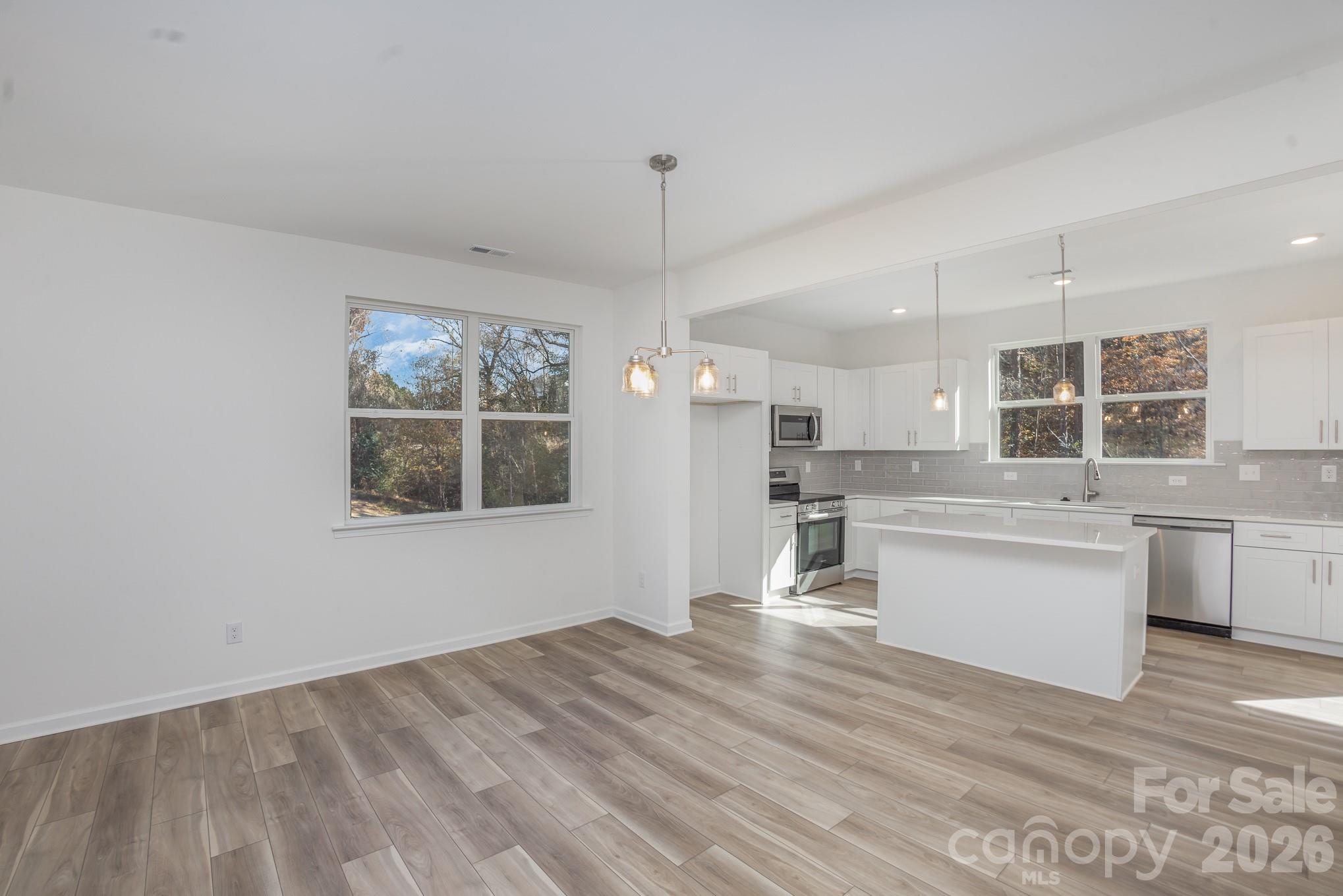 Residential in Charlotte 5