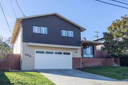 305 Newman Drive, South San Francisco, CA, 94080 | Card Image