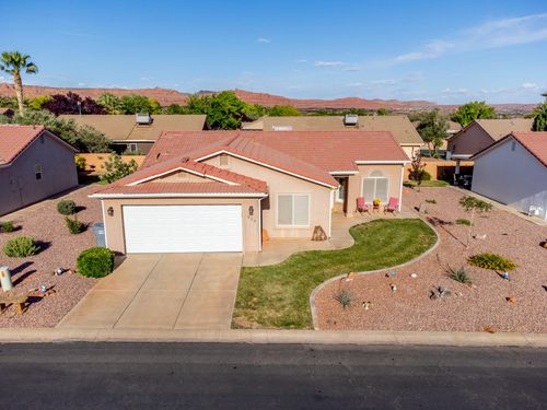 535 S Chula Vista Dr, Ivins, UT, 84738-5097 | Card Image