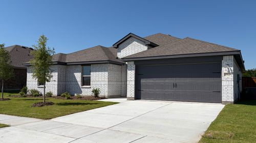 1913 Reveille Way, Terrell, TX, 75160-4344 | Card Image