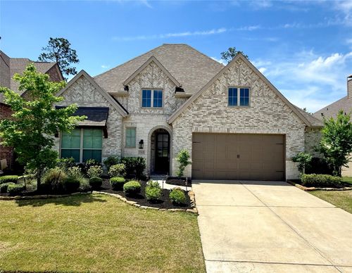 17622 Blushing Meadow St, Conroe, TX, 77302-5768 | Card Image