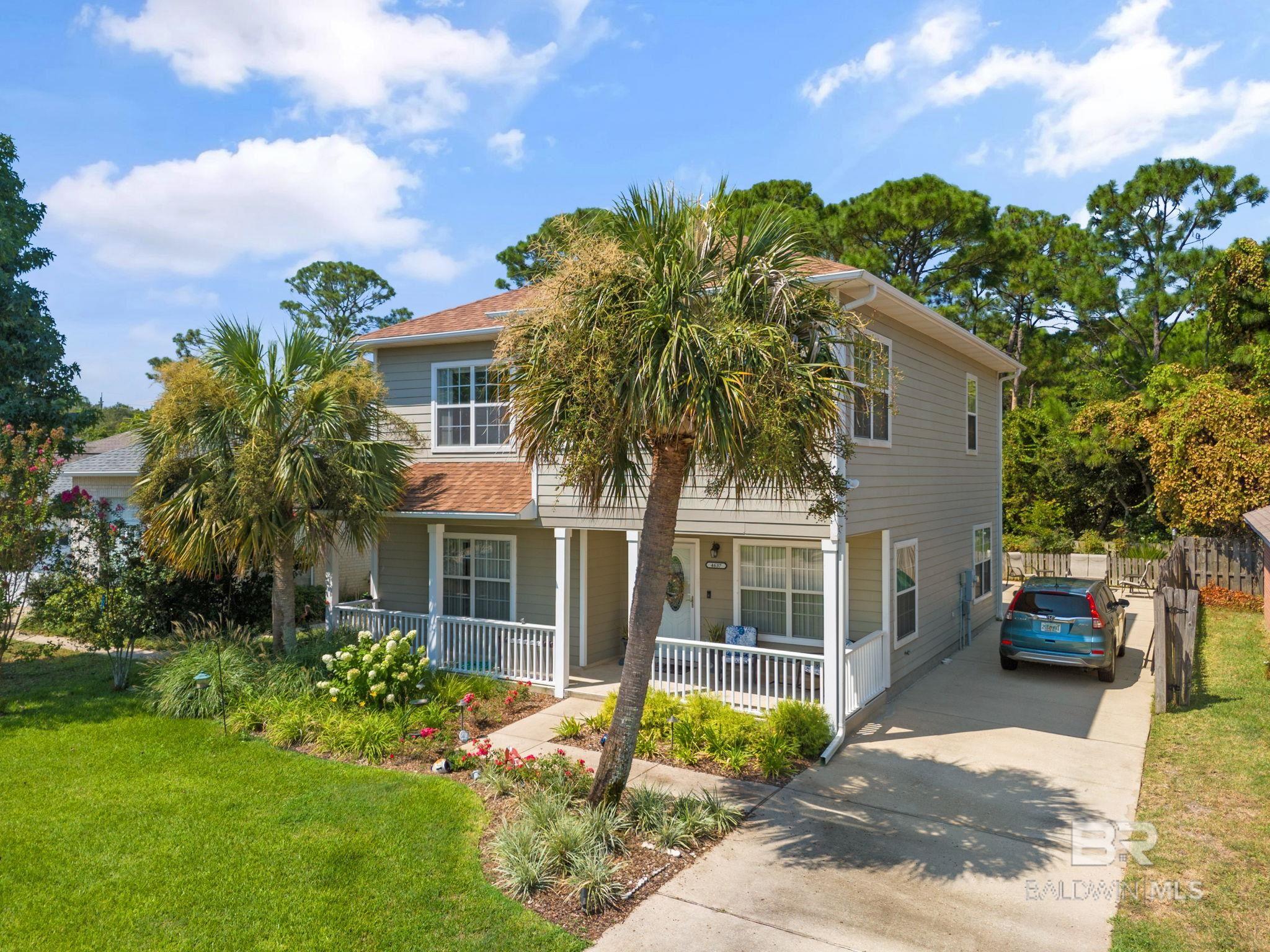 Isles Dr, Pensacola, FL 32507