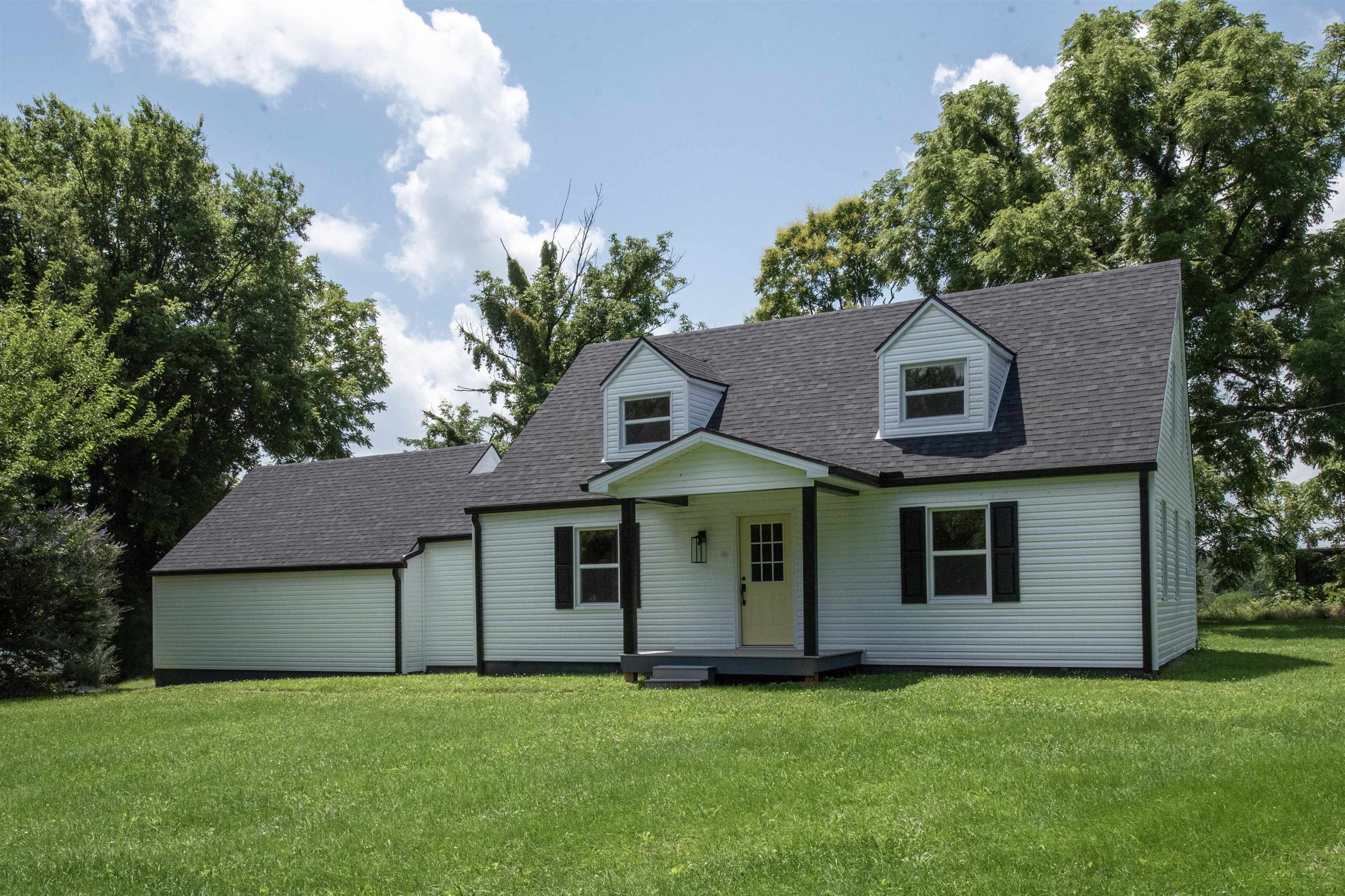 Residential in Sebree