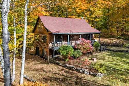 2913 Bethel Mtn Rd, Rochester, VT, 05767-9708 | Card Image