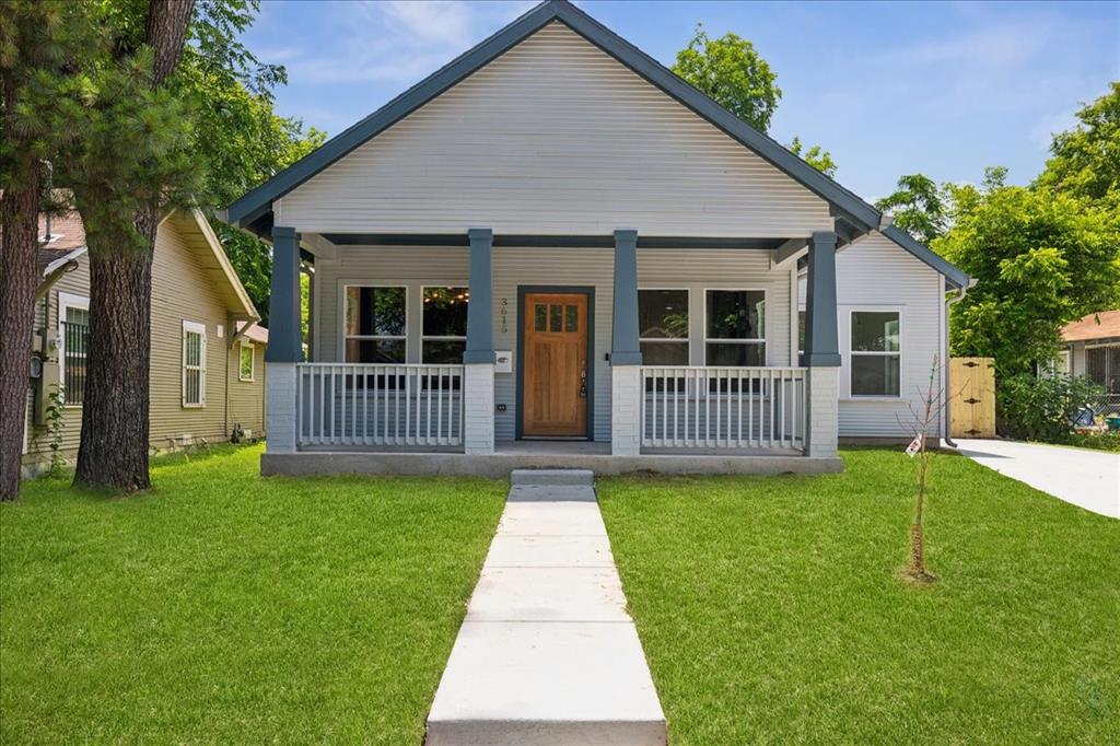 Meyers St, Dallas, TX 75215