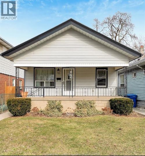 336 Josephine Avenue, Windsor, ON, N9B2L1 | Card Image