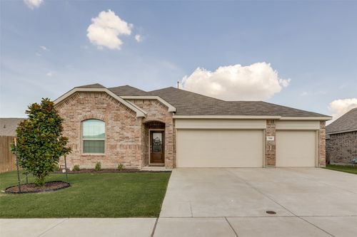 1136 Cropout Way, Haslet, TX, 76052-5887 | Card Image