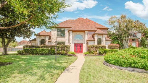 8114 Hidden Trail Ln, Spring, TX, 77379-8718 | Card Image