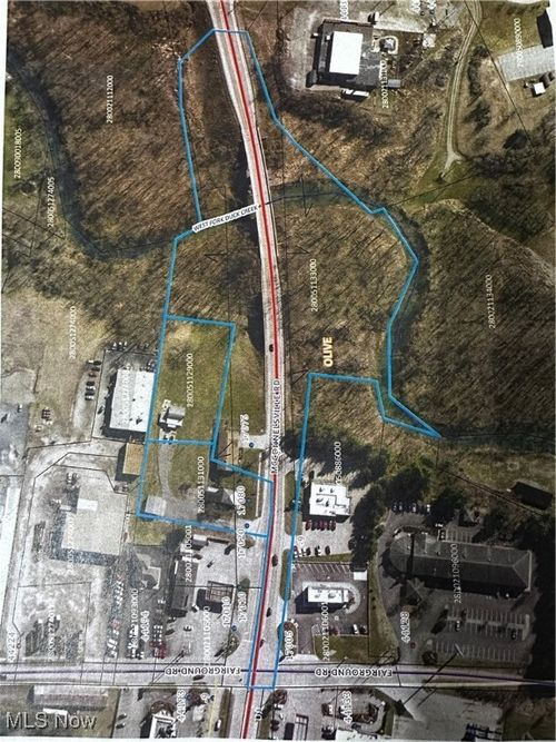 17030 Mcconnellsville Rd, Caldwell, OH, 43724-9202 | Card Image