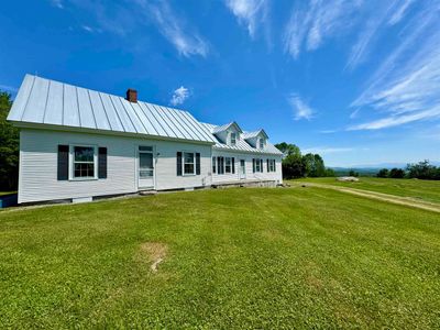 141 Engle Road, House other with 4 bedrooms, 3 bathrooms and null parking in Groton VT | Image 3