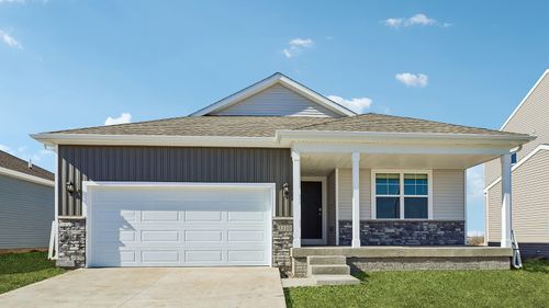 3466 Craven Drive, Coralville, IA, 52241 | Card Image