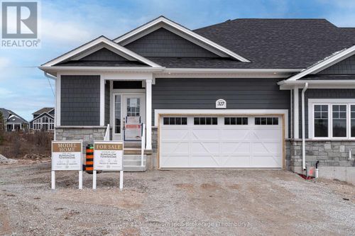 327 Telford Trail, Georgian Bluffs, ON, N0H1S0 | Card Image