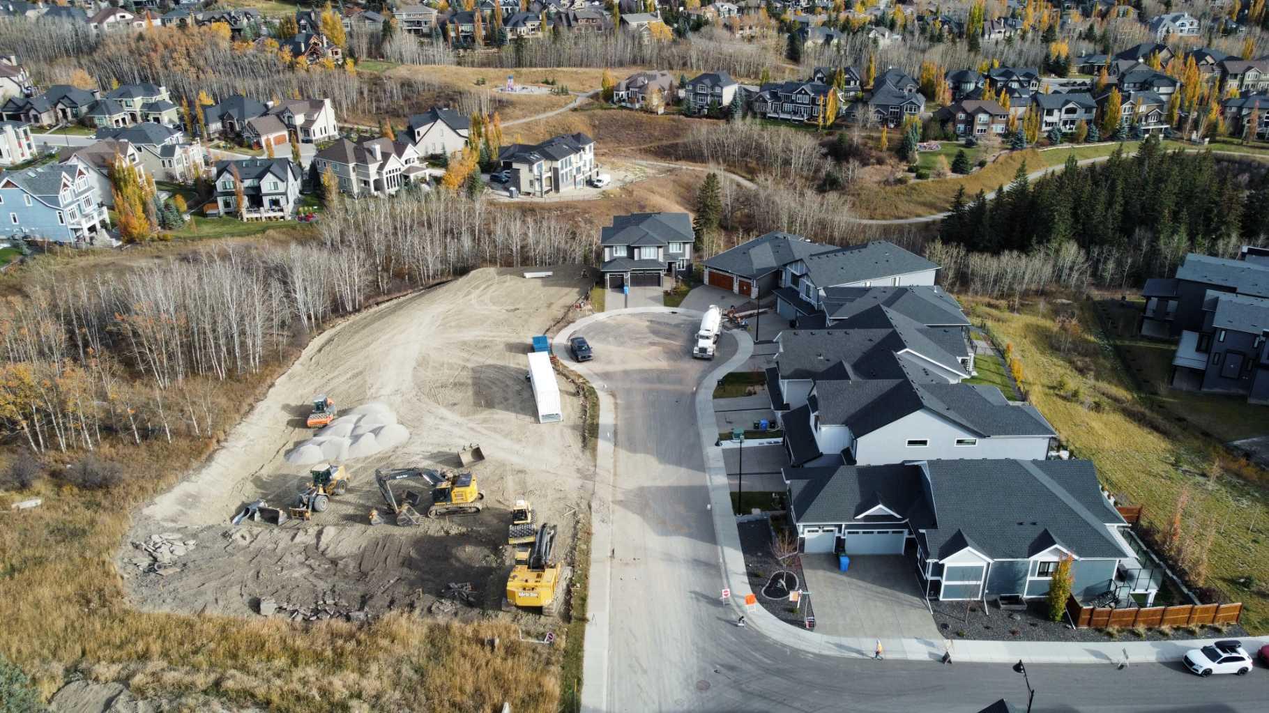 Land in Calgary