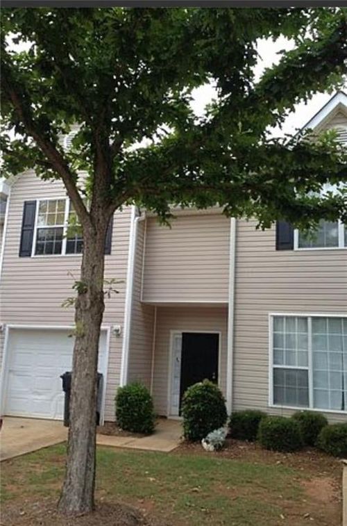 2406 Brianna Dr, Hampton, GA, 30228-6249 | Card Image