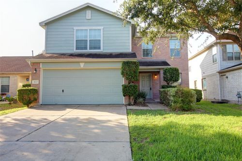 18223 Fair Grange Ln, Cypress, TX, 77433-6559 | Card Image