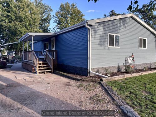 123 Arapahoe Ave, Grand Island, NE, 68803 | Card Image