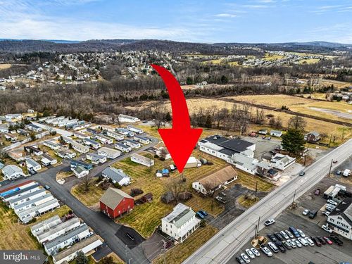 2933 E High St, Pottstown, PA, 19464-3150 | Card Image