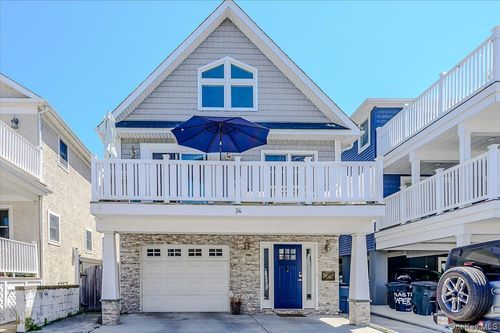 34 Michigan St, Long Beach, NY, 11561-1309 | Card Image