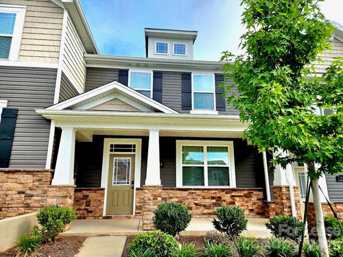 15314 Braid Meadow Dr, Charlotte, NC, 28278-8585 | Card Image