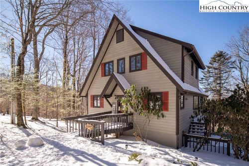 111 Pinnacle Ridge Road, Beech Mountain, NC, 28604 | Card Image