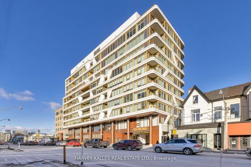 805-151 Avenue Rd, Toronto, ON, M5R0B8 | Card Image