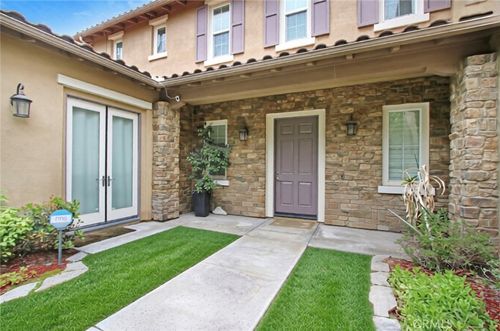 498 Green Orchard, Riverside, CA, 92506 | Card Image