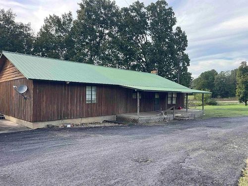 7429 Highway 336 W, Clinton, AR, 72031-8456 | Card Image