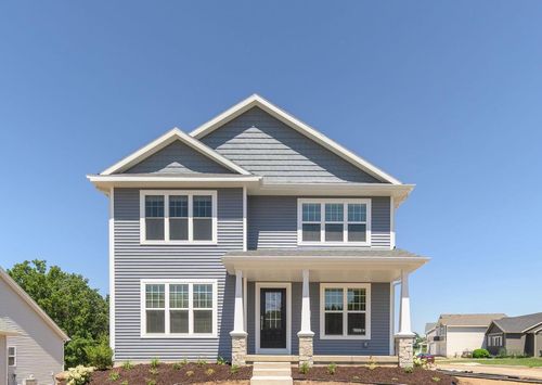 5924 Woodbine Dr, MADISON, WI, 53718 | Card Image