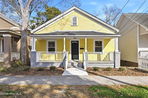 209 S 13th St, Wilmington, NC, 28401-4819 | Card Image