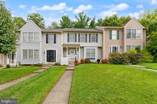 615 Lochern Ter, BEL AIR, MD, 21015-5753 | Card Image
