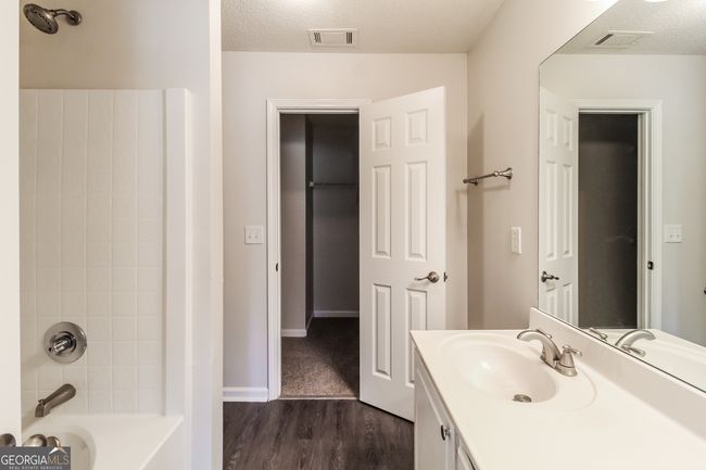 95 Crestfield Cir, House other with 3 bedrooms, 3 bathrooms and null parking in Covington GA | Image 11
