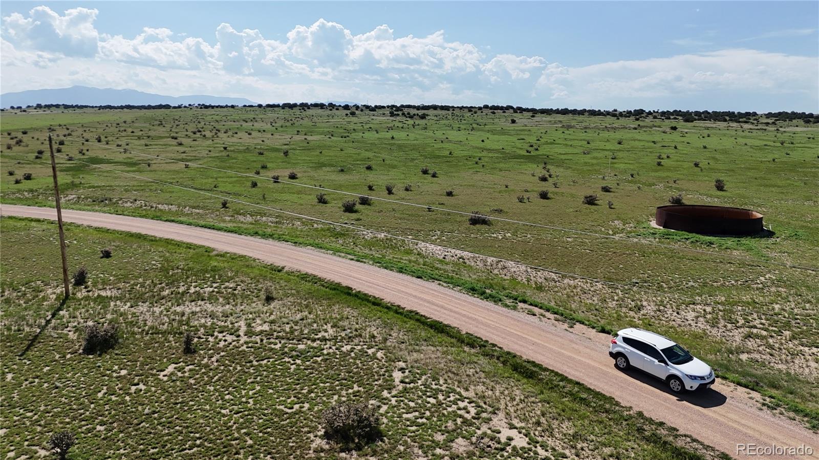 Land in Pueblo