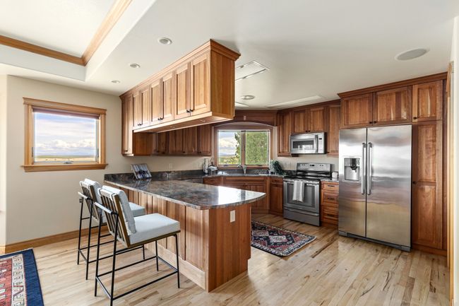 Finished Hickory Floors | Image 24