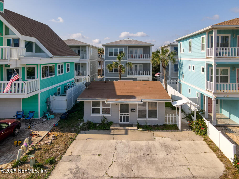 Residential in Jacksonville Beach 3
